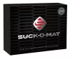 Suck-O-Mat Elektromos maszturbátor Programozható szívóerő 20 cm fekete