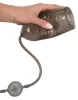 Suck-O-Mat Elektromos maszturbátor Programozható szívóerő 20 cm fekete