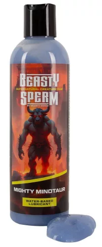 Beasty Cocks 250 ml spermiumoldat