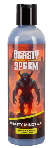 Beasty Cocks 250 ml spermiumoldat