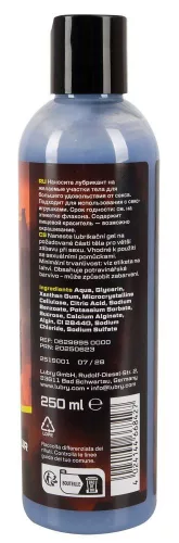 Beasty Cocks 250 ml spermiumoldat