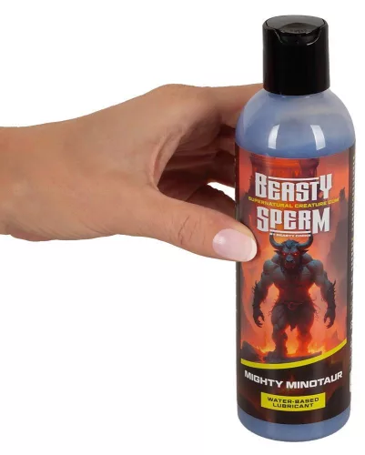 Beasty Cocks 250 ml spermiumoldat