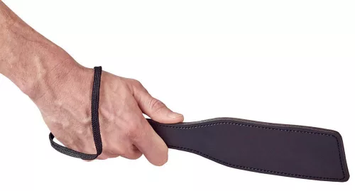 BDSM szett 7 részes szíjjal, szájpeckel, pejccsel, lánccal - fekete