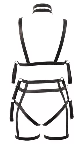 Bondage Készlet Rugalmas, Állítható S M