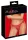 Bad Kitty Strap On Állítható pántos 4 cm piros S-L