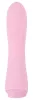 Cuties Vibrátor 10 mód, USB töltés 13,6 cm rózsaszín