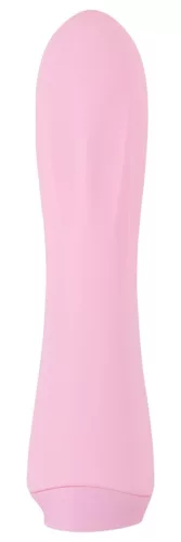 Cuties Vibrátor 10 mód, USB töltés 13,6 cm rózsaszín