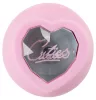 Cuties Vibrátor 10 mód, USB töltés 13,6 cm rózsaszín