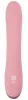 Beau Coeur Vibrátor G-pont stimuláló, 10 mód, vízálló 23 cm fekete