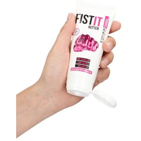   Fist It Butter Cream – csúszásgátló krém intim pillanatokhoz