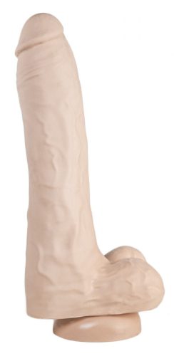 Dildorama XL Dildo 20 x 5,5 cm Flesh