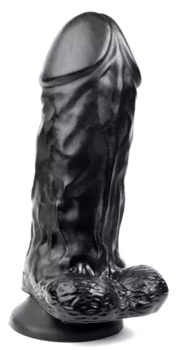 Super Tiky – prémium intim masszírozó 21 x 8 cm