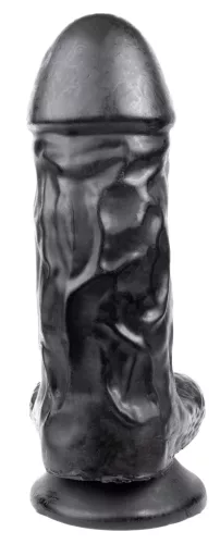 Super Tiky – prémium intim masszírozó 21 x 8 cm