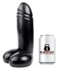 HUNGLOCK CAPTAIN – prémium maszturbátor 18 x 6,8 cm