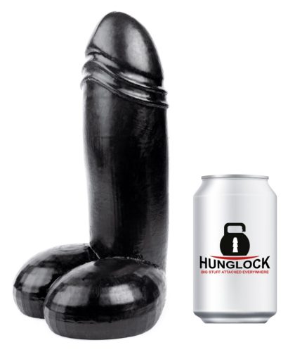 HUNGLOCK CAPTAIN – prémium maszturbátor 18 x 6,8 cm