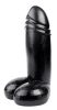 HUNGLOCK CAPTAIN – prémium maszturbátor 18 x 6,8 cm