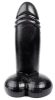 HUNGLOCK CAPTAIN – prémium maszturbátor 18 x 6,8 cm