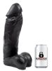 HUNGLOCK THE HUGE – prémium G-pontos vibrátor 25x7,5 cm