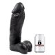 HUNGLOCK THE HUGE – prémium G-pontos vibrátor 25x7,5 cm