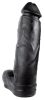 HUNGLOCK THE HUGE – prémium G-pontos vibrátor 25x7,5 cm