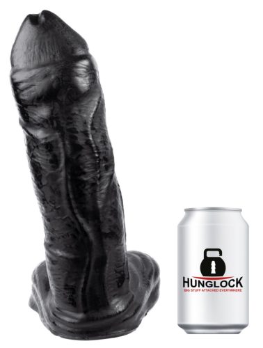 HUNGLOCK INSANE – prémium méretes maszturbátor