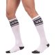 Foot SOCKS magas zokni