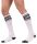 Foot SOCKS magas zokni