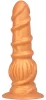 Listuk Monster – prémium dildó 22x6,5 cm