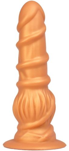 Dildo Monster Listuk 22 x 6.5cm