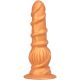 Listuk Monster – prémium dildó 22x6,5 cm