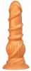 Listuk Monster – prémium dildó 22x6,5 cm