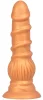 Listuk Monster – prémium dildó 22x6,5 cm