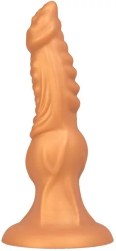 Dildo Monster Tusk – prémium, érzéki izgató 22 x 6 cm