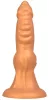 Dildo Monster Tusk – prémium, érzéki izgató 22 x 6 cm