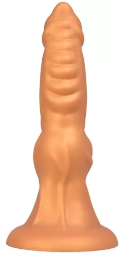 Dildo Monster Tusk – prémium, érzéki izgató 22 x 6 cm