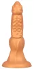 Dildo Monster Tusk – prémium, érzéki izgató 22 x 6 cm