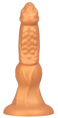 Dildo Monster Tusk – prémium, érzéki izgató 22 x 6 cm