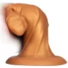 Dildo Monster Tusk – prémium, érzéki izgató 22 x 6 cm