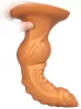 Dildo Monster Tusk – prémium, érzéki izgató 22 x 6 cm
