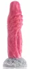 Monster Verix – prémium 17 cm-es dildó 4,5 cm átmérővel