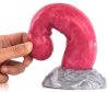 Dildo Monster Aaspig 16 x 4cm