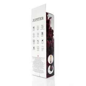 Jupiter Vibrátor 12 mód forgó, vízálló USB-töltés
