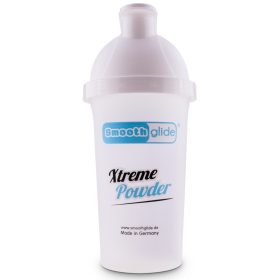 Smooth Glide – prémium síkosító 500ml