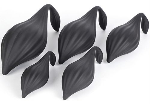 Silicone Plug Bulby XXL – prémium anál dughossz 22 cm