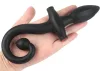 Felfújható Plug – érzéki anális élmény 8 x 2.8cm