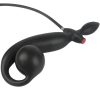 Felfújható Plug – érzéki anális élmény 8 x 2.8cm