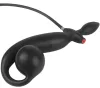Felfújható Plug – érzéki anális élmény 8 x 2.8cm