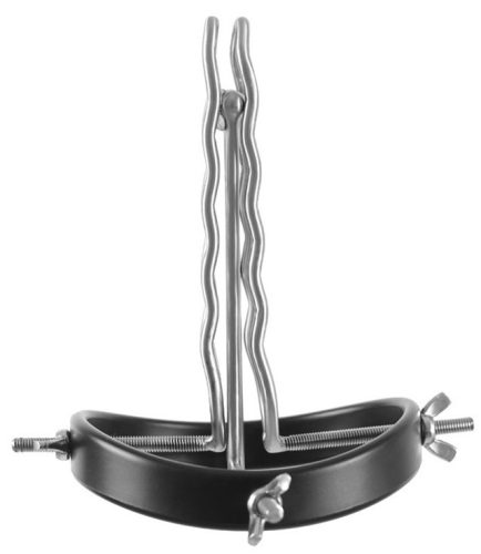 Xtreme anális tágító – prémium 11 cm átmérőjű eszköz