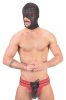 ANGEL Black Hood – elegáns, érzéki felnőtt játék