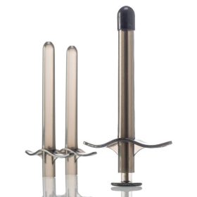 Zenn Shooter - 3 db prémium síkosító pipetta